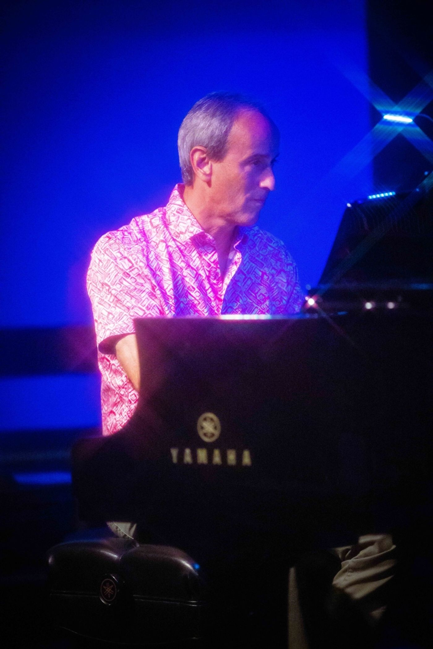 Photos: September 5th THE LINEUP WITH SUSIE MOSHER at Birdland Theater By Photographer Matt Baker  Image