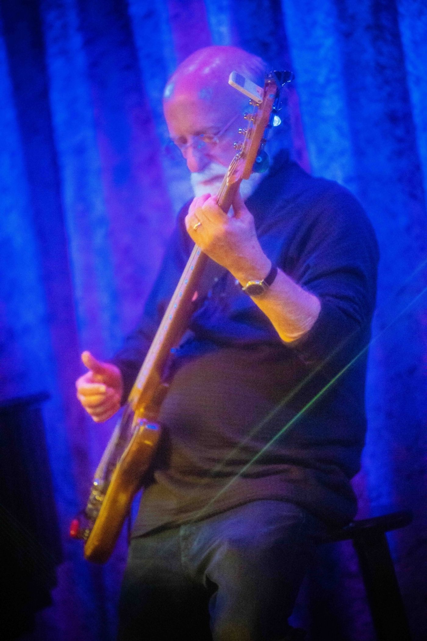 Photos: September 5th THE LINEUP WITH SUSIE MOSHER at Birdland Theater By Photographer Matt Baker  Image