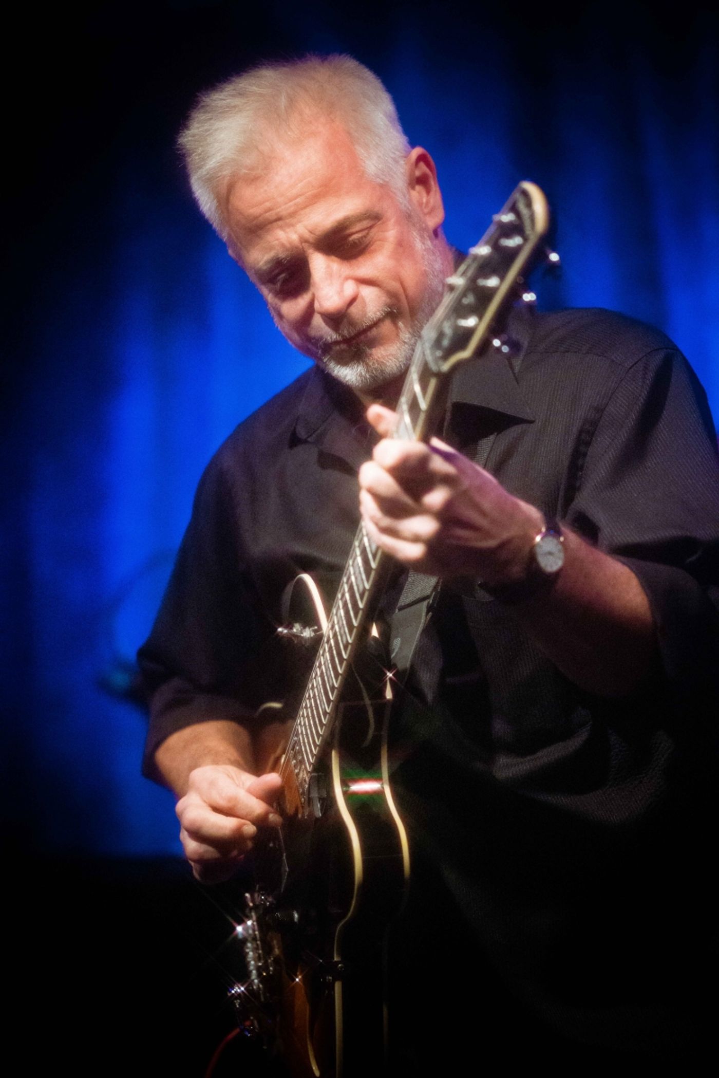 Photos: September 5th THE LINEUP WITH SUSIE MOSHER at Birdland Theater By Photographer Matt Baker  Image