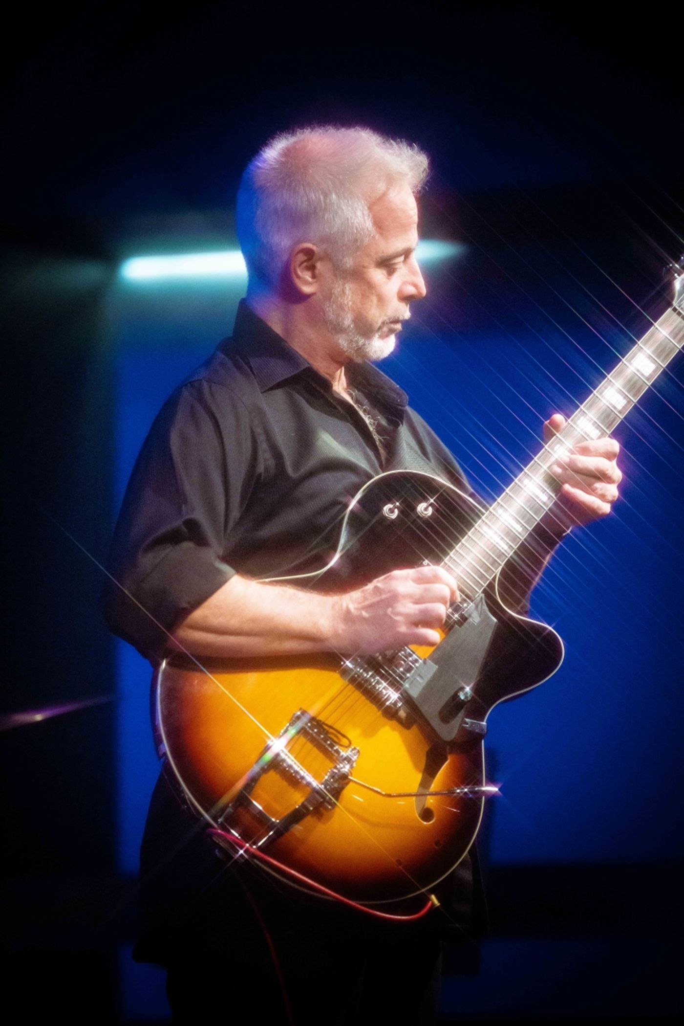 Photos: September 5th THE LINEUP WITH SUSIE MOSHER at Birdland Theater By Photographer Matt Baker  Image