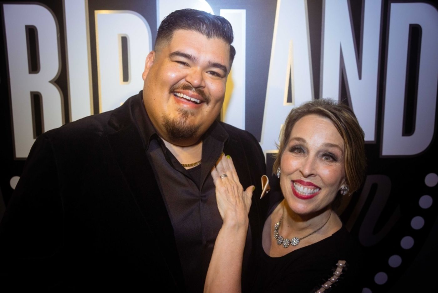 Photos: September 5th THE LINEUP WITH SUSIE MOSHER at Birdland Theater By Photographer Matt Baker  Image