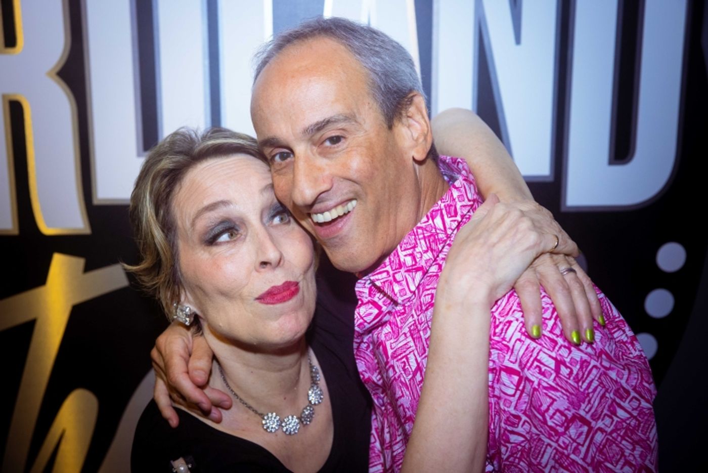 Photos: September 5th THE LINEUP WITH SUSIE MOSHER at Birdland Theater By Photographer Matt Baker  Image