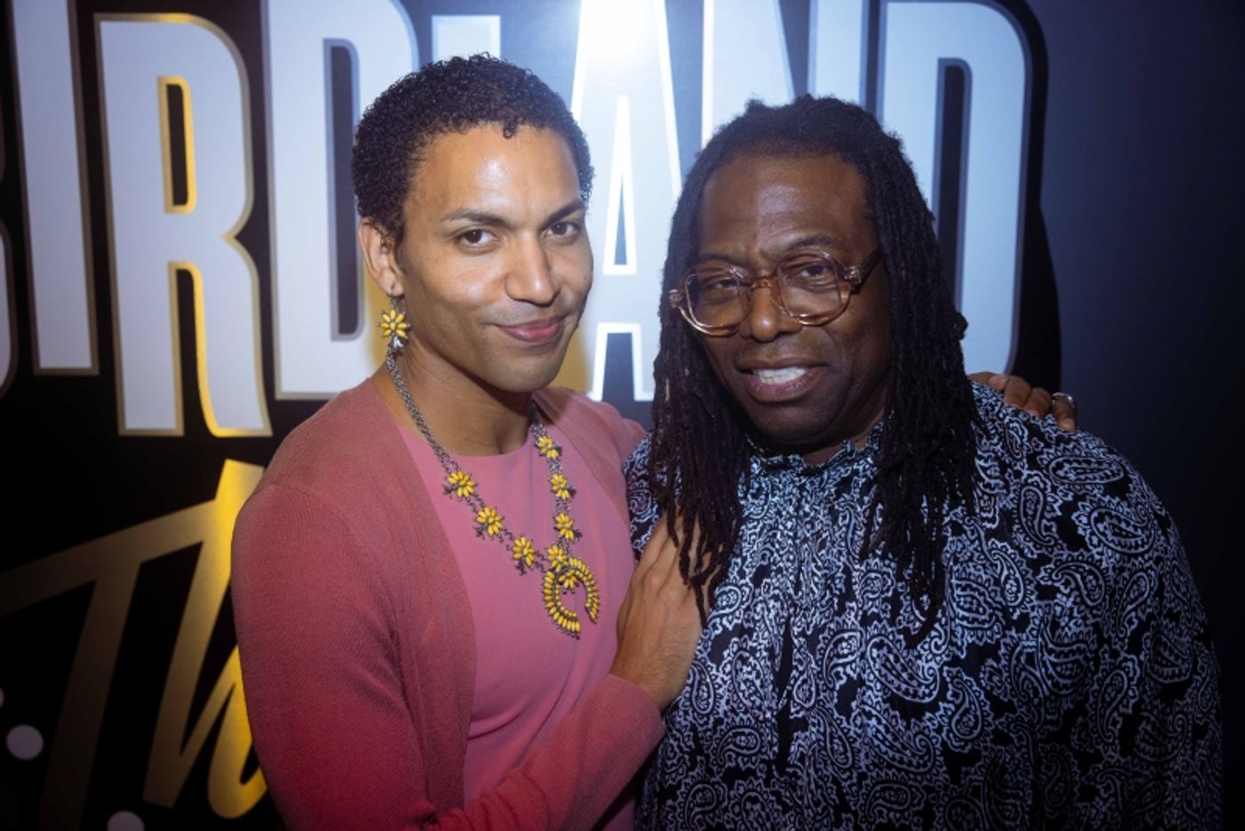 Photos: September 5th THE LINEUP WITH SUSIE MOSHER at Birdland Theater By Photographer Matt Baker  Image