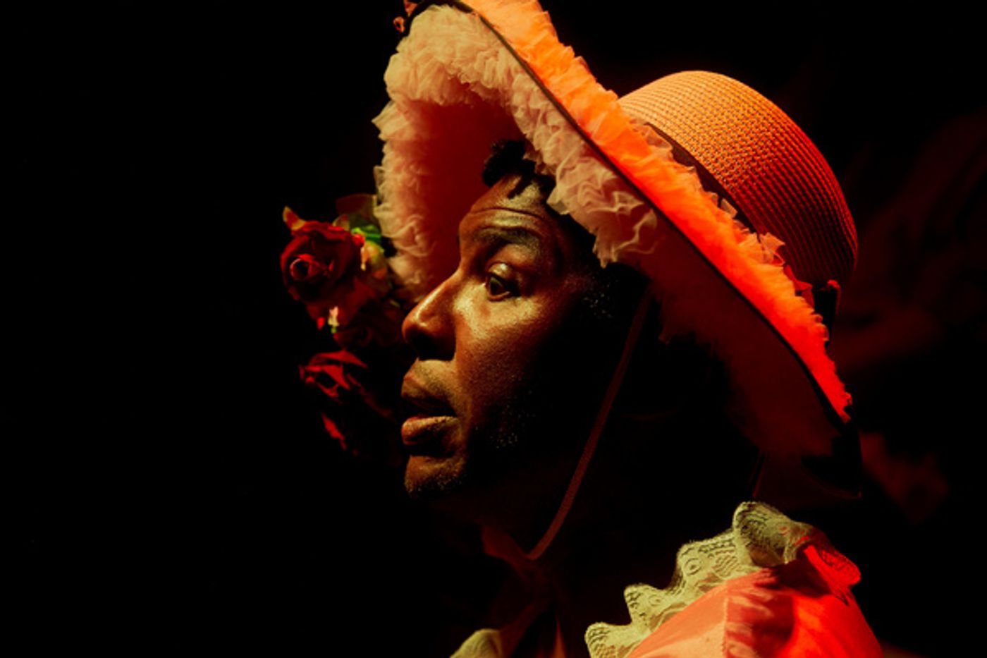 Photos: First Look at THE REAL BLACK SWANN: CONFESSIONS OF AMERICA'S FIRST BLACK DRAG QUEEN  Image