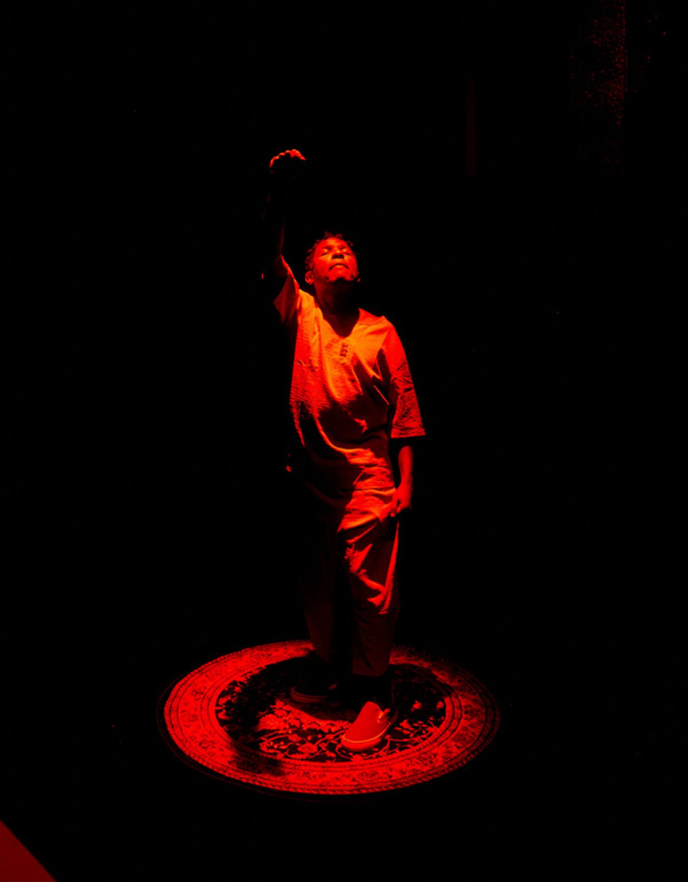 Photos: First Look at THE REAL BLACK SWANN: CONFESSIONS OF AMERICA'S FIRST BLACK DRAG QUEEN  Image