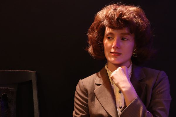 Photos: First Look at ANONYMOUS by Nick Thomas at spit&vigor's Tiny Baby Blackbox Theater  Image