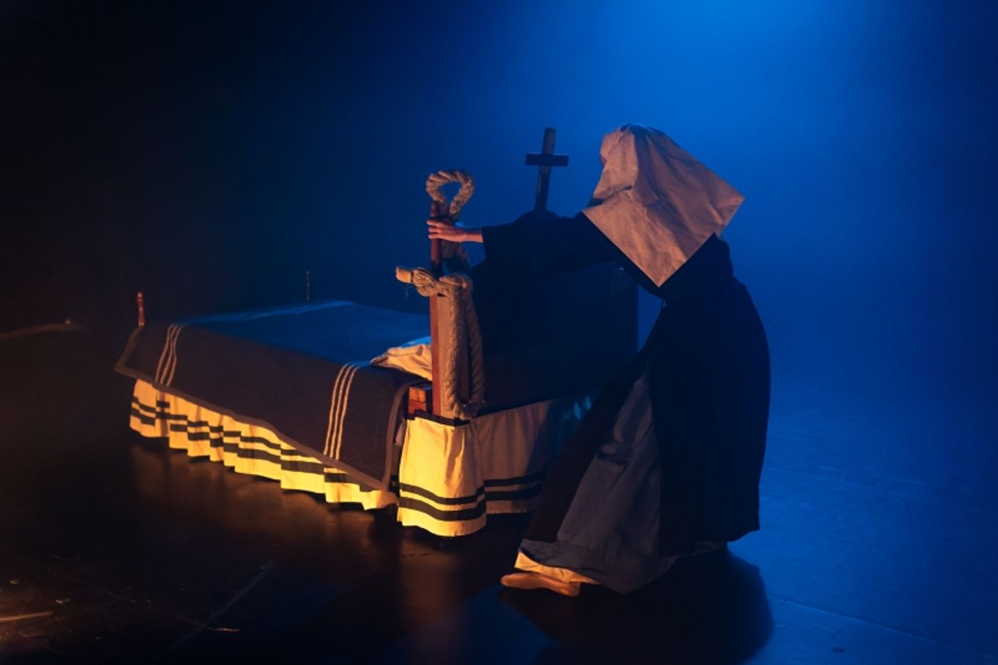 Guest Reviewer Kym Vaitiekus Shares His Thoughts On PLENTY OF FISH IN THE SEA Guest Reviewer Kym Vaitiekus Shares His Thoughts On PLENTY OF FISH IN THE SEA Image