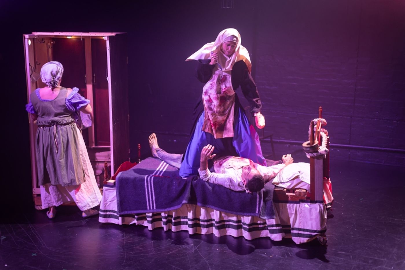 Guest Reviewer Kym Vaitiekus Shares His Thoughts On PLENTY OF FISH IN THE SEA Guest Reviewer Kym Vaitiekus Shares His Thoughts On PLENTY OF FISH IN THE SEA Image