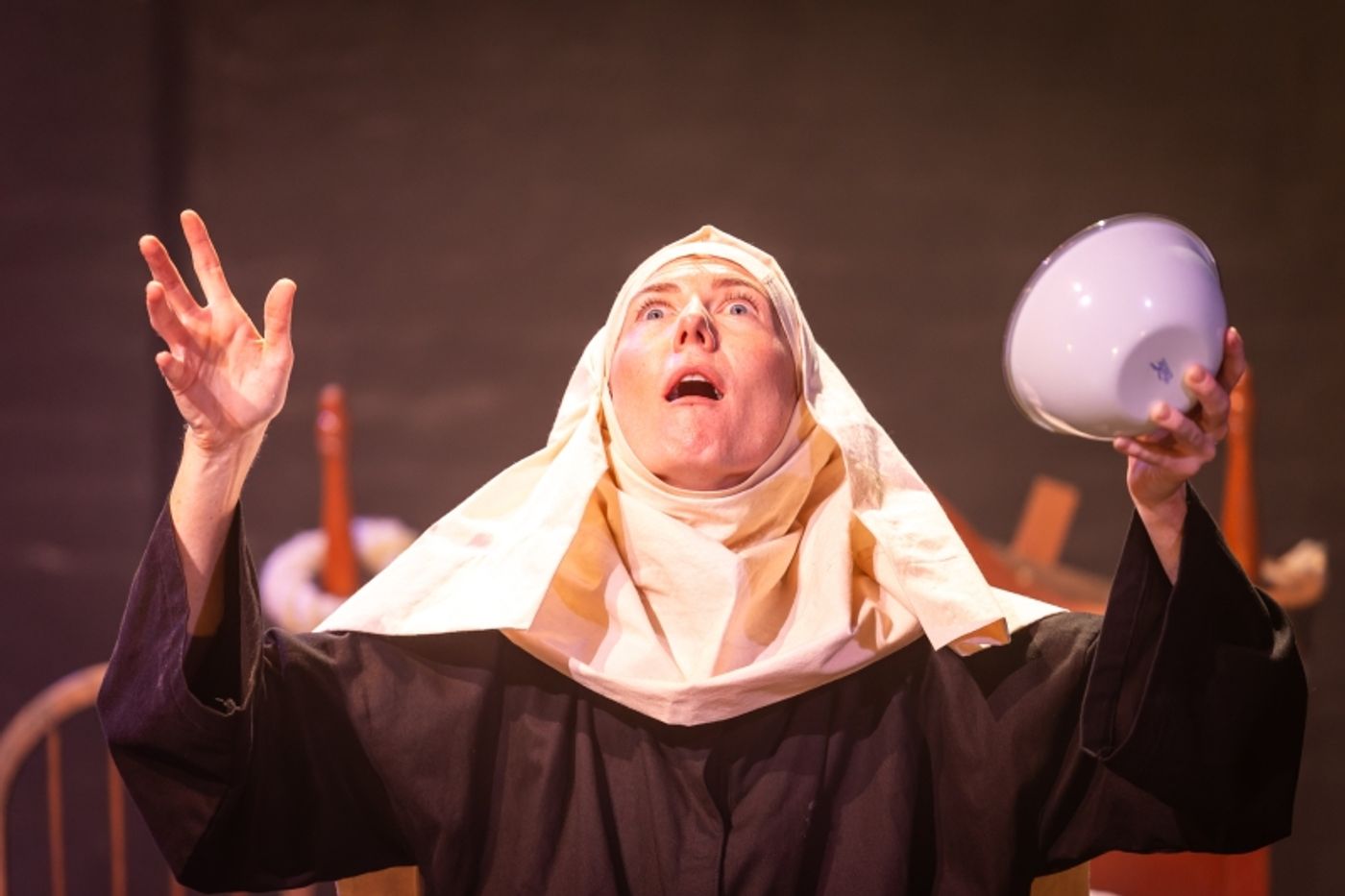 Guest Reviewer Kym Vaitiekus Shares His Thoughts On PLENTY OF FISH IN THE SEA Guest Reviewer Kym Vaitiekus Shares His Thoughts On PLENTY OF FISH IN THE SEA Image