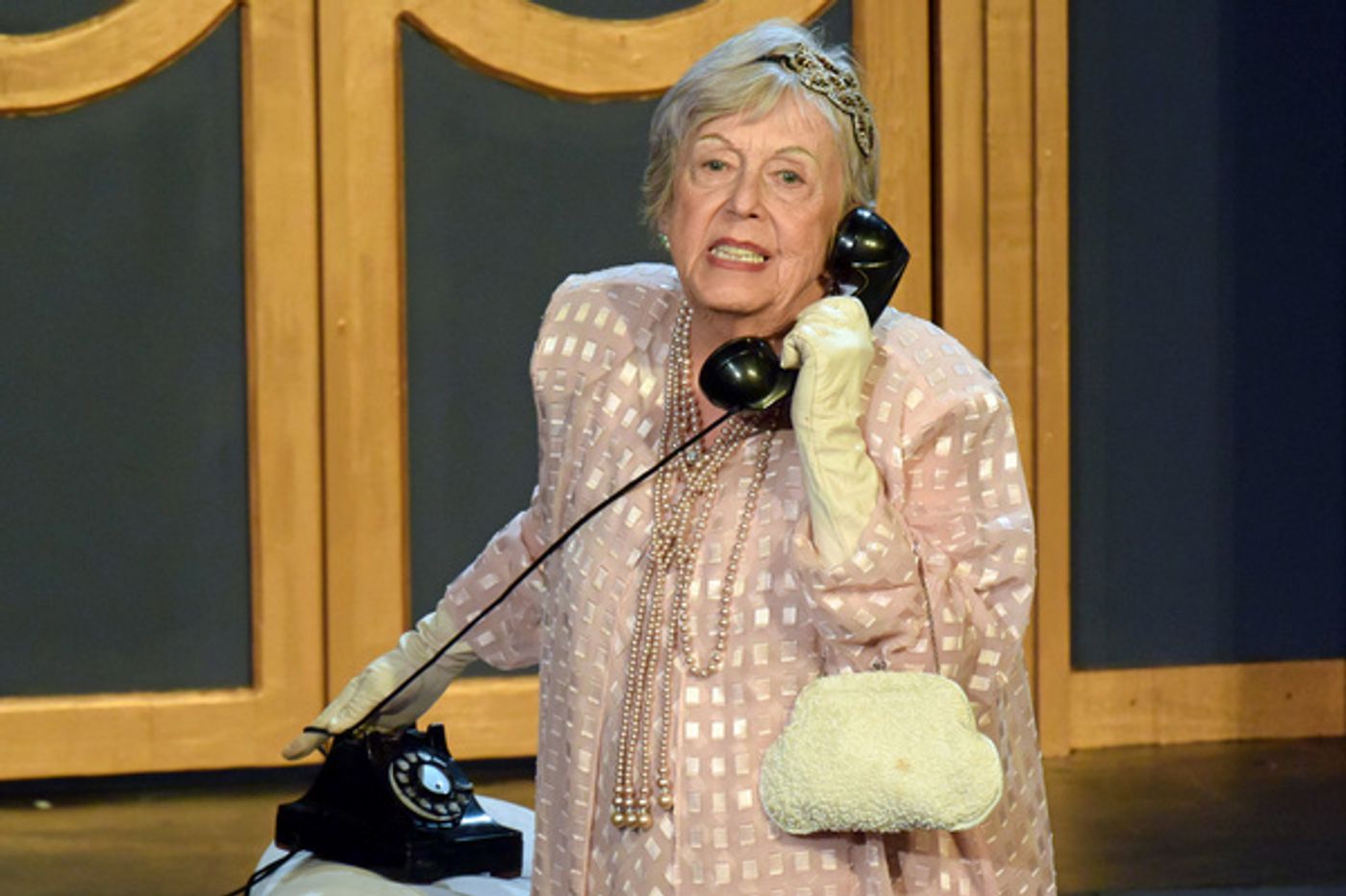 Photos: First Look at The Group Rep's ROOM SERVICE  Image