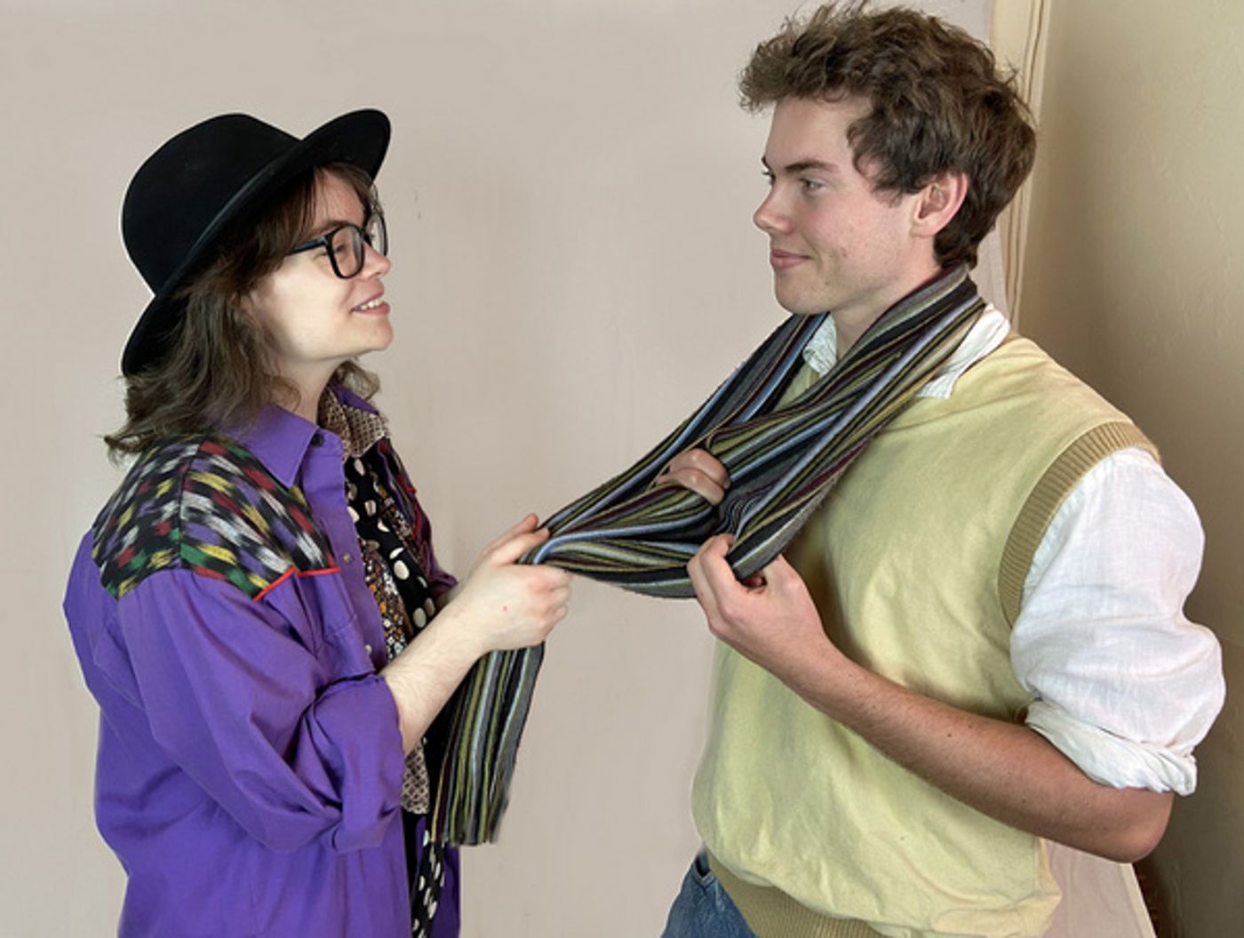 Photos: First Look at THE DISAPPEARANCE at Chippen Street Theatre  Image