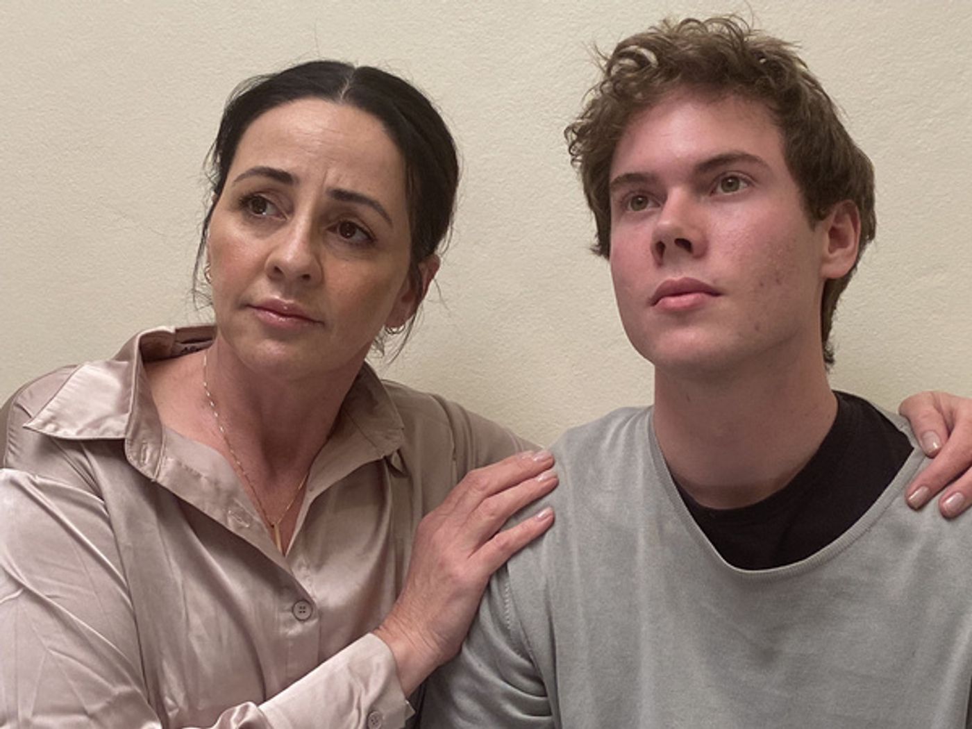 Photos: First Look at THE DISAPPEARANCE at Chippen Street Theatre  Image