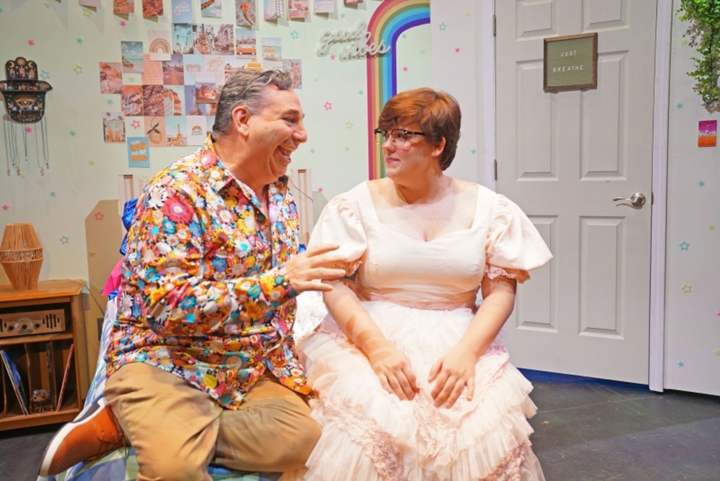 Review: THE PROM at Titusville Playhouse  Image