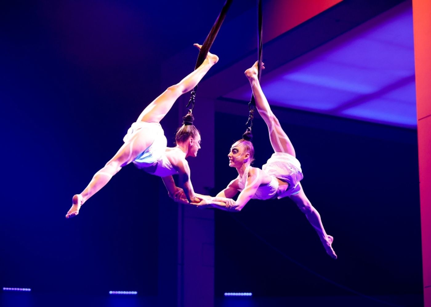 Review: ECHO at Cirque Du Soliel  Image
