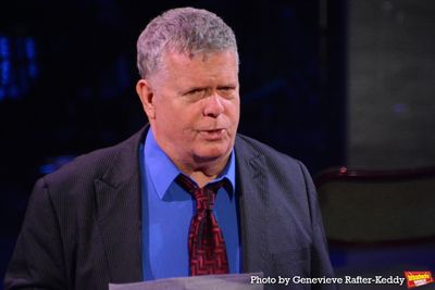 James Morgan (Producing Artistic Director) Photo