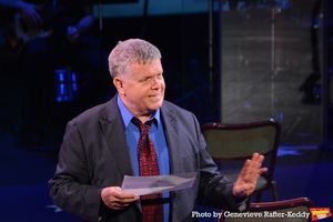 James Morgan @ BroadwayWorld James Morgan Photo