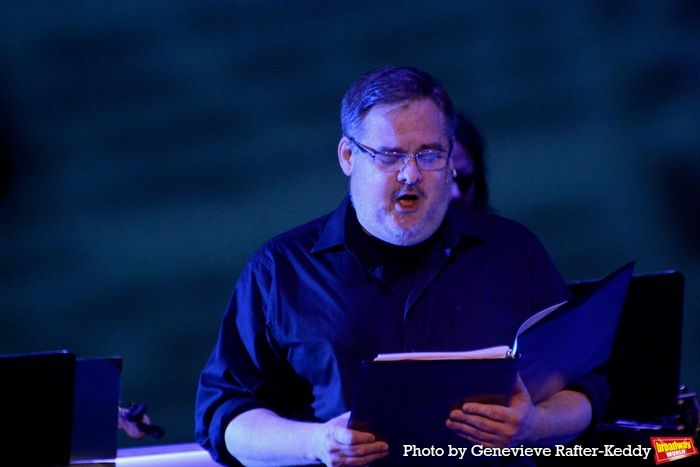 Photos: Inside Opening Night of Musicals in Mufti's THE LIEUTENANT  Image