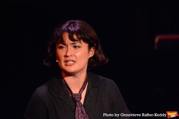 Photos: Inside Opening Night of Musicals in Mufti's THE LIEUTENANT  Image