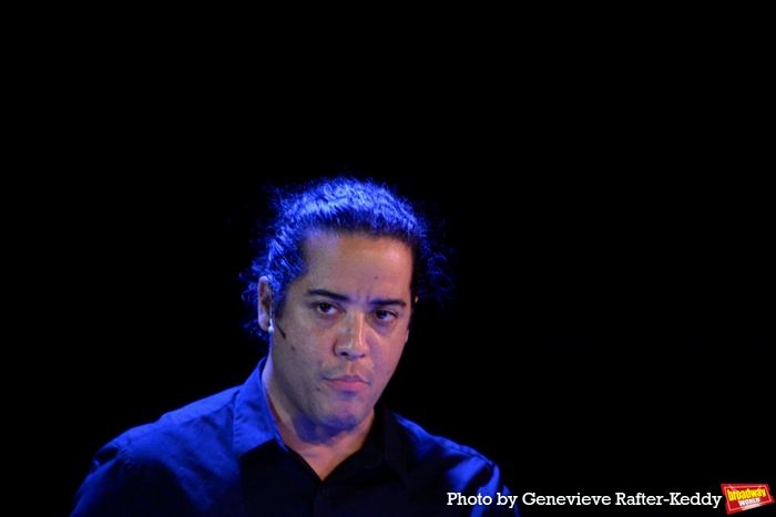 Photos: Inside Opening Night of Musicals in Mufti's THE LIEUTENANT  Image