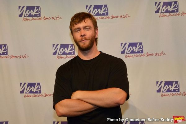 Travis Kent Photo