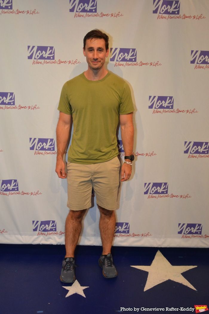 Photos: Inside Opening Night of Musicals in Mufti's THE LIEUTENANT  Image