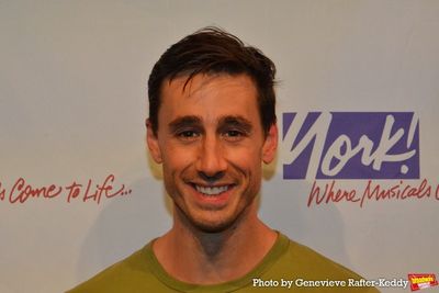 Anthony Festa Photo