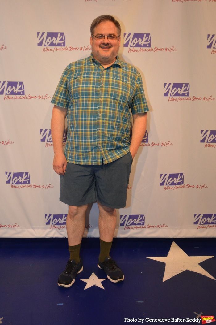 Photos: Inside Opening Night of Musicals in Mufti's THE LIEUTENANT  Image