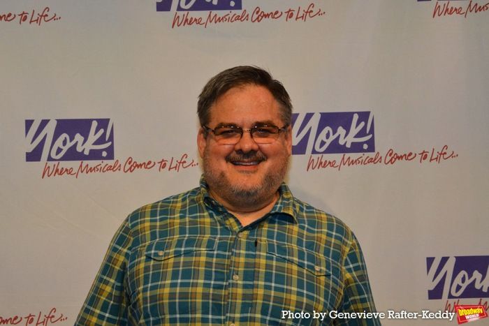 Photos: Inside Opening Night of Musicals in Mufti's THE LIEUTENANT  Image