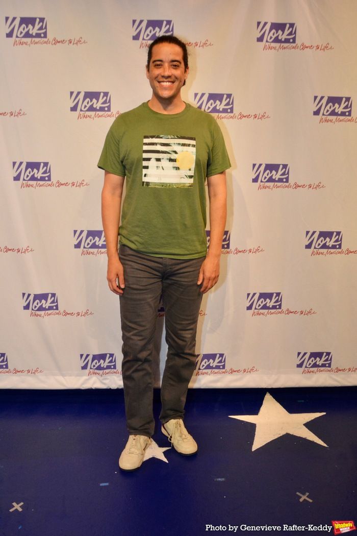 Photos: Inside Opening Night of Musicals in Mufti's THE LIEUTENANT  Image