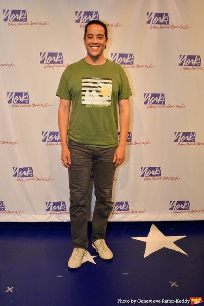 Dan Domenech Photo
