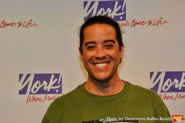 Dan Domenech Photo
