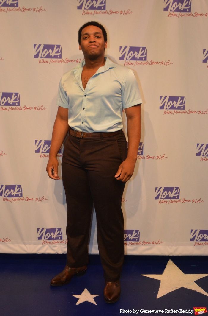 Photos: Inside Opening Night of Musicals in Mufti's THE LIEUTENANT  Image