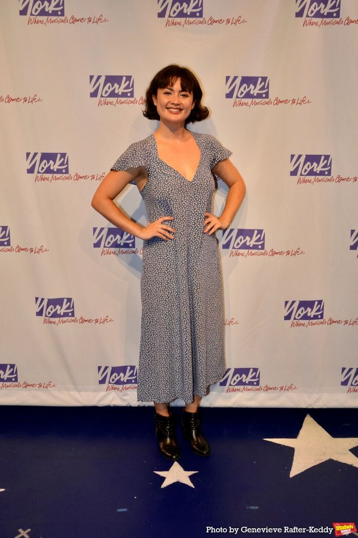 Photos: Inside Opening Night of Musicals in Mufti's THE LIEUTENANT  Image