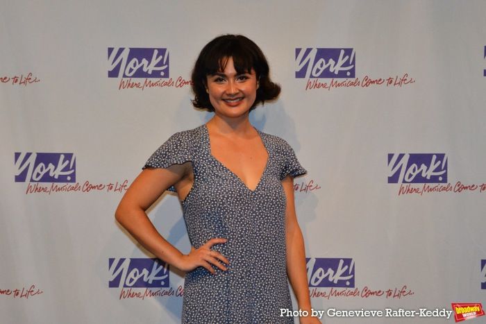 Photos: Inside Opening Night of Musicals in Mufti's THE LIEUTENANT  Image