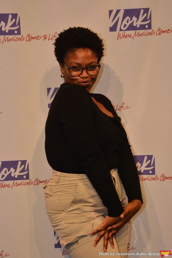 Photos: Inside Opening Night of Musicals in Mufti's THE LIEUTENANT  Image