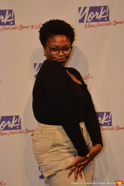 Alyssa Marie Watkins Photo