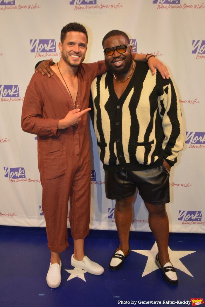 Photos: Inside Opening Night of Musicals in Mufti's THE LIEUTENANT  Image