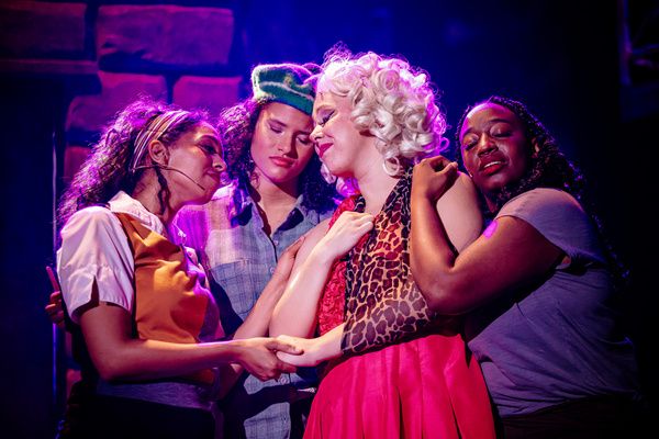 Photos: First Look at LITTLE SHOP OF HORRORS at The Encore  Image