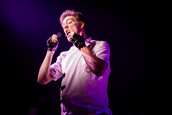 Owen Squire Smith Photo