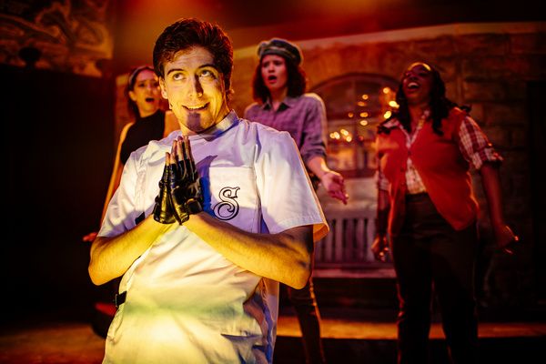 Photos: First Look at LITTLE SHOP OF HORRORS at The Encore  Image