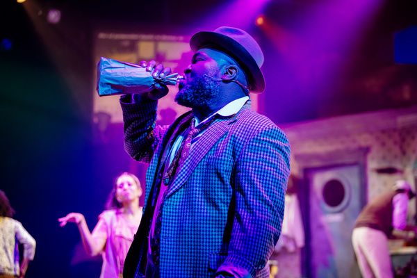 Photos: First Look at LITTLE SHOP OF HORRORS at The Encore  Image