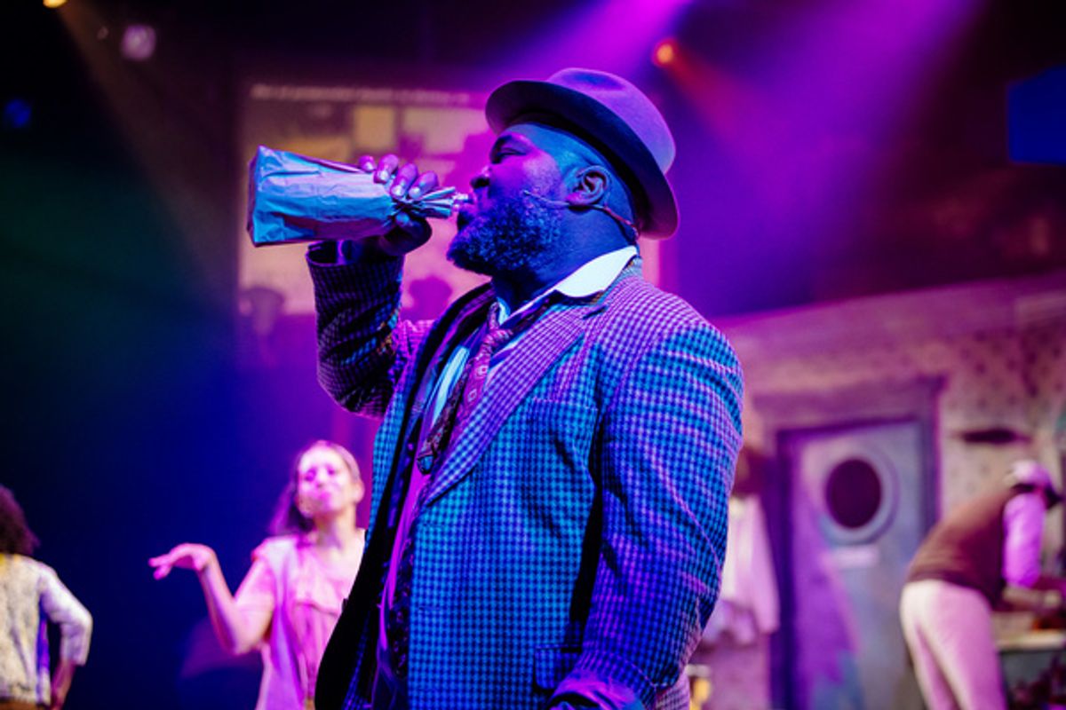 William Scott Davison at 