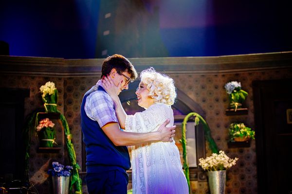 Photos: First Look at LITTLE SHOP OF HORRORS at The Encore  Image