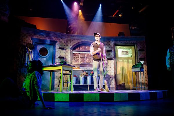 Photos: First Look at LITTLE SHOP OF HORRORS at The Encore  Image