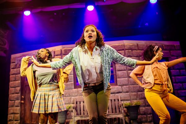 Photos: First Look at LITTLE SHOP OF HORRORS at The Encore  Image