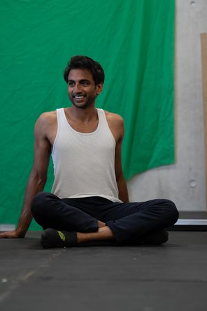 Avi Nash  Photo
