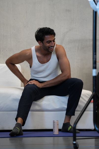Avi Nash Photo