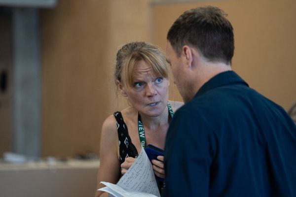 Anna Andresen  Photo