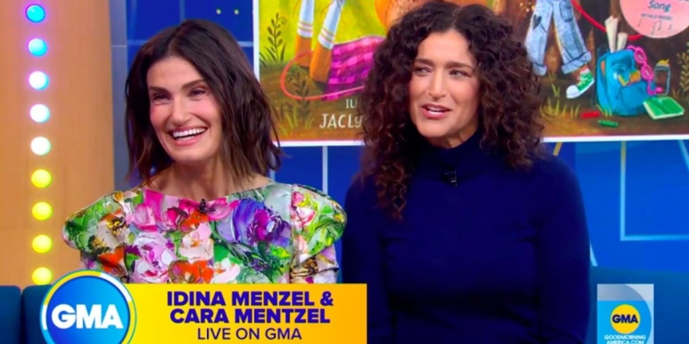 Wake Up With BroadwayWorld September 12th, 2023  Image