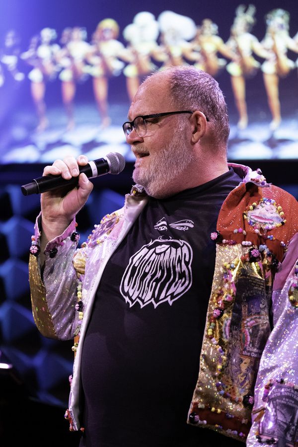 Photos: San Francisco's Cockettes Bring Down Two New York Houses  Image